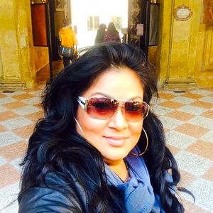 Meet your Posher, Shaun